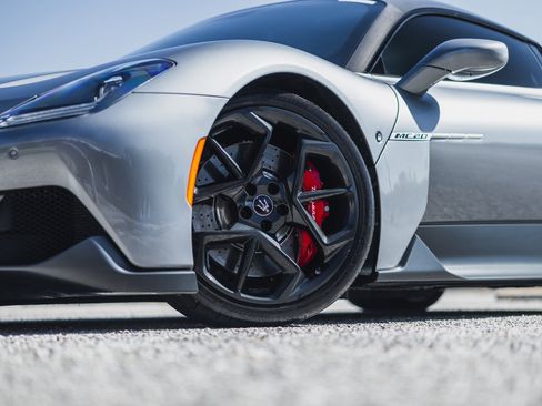 Used 2022 Maserati MC20 Coupe image 8