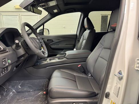 New 2026 Honda Ridgeline TrailSport image 14