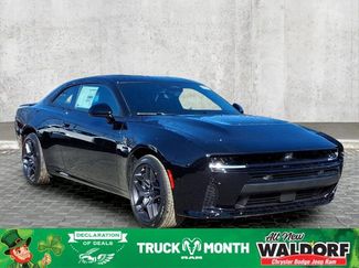 New 2026 Dodge Charger Scat Pack video 2