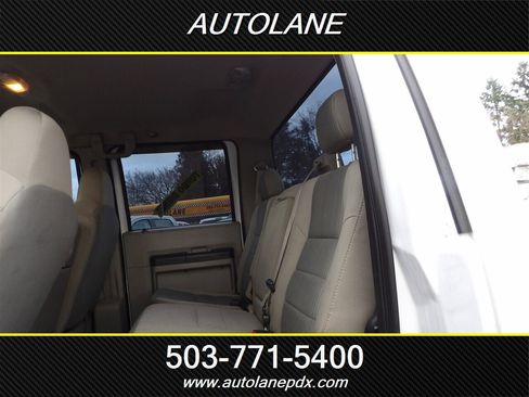 Used 2008 Ford F350 XLT image 9