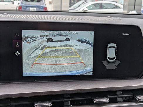 Used 2023 Kia Telluride S image 20