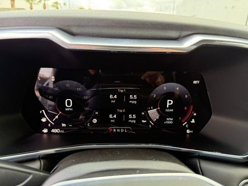 New 2026 GMC Canyon Elevation image 23