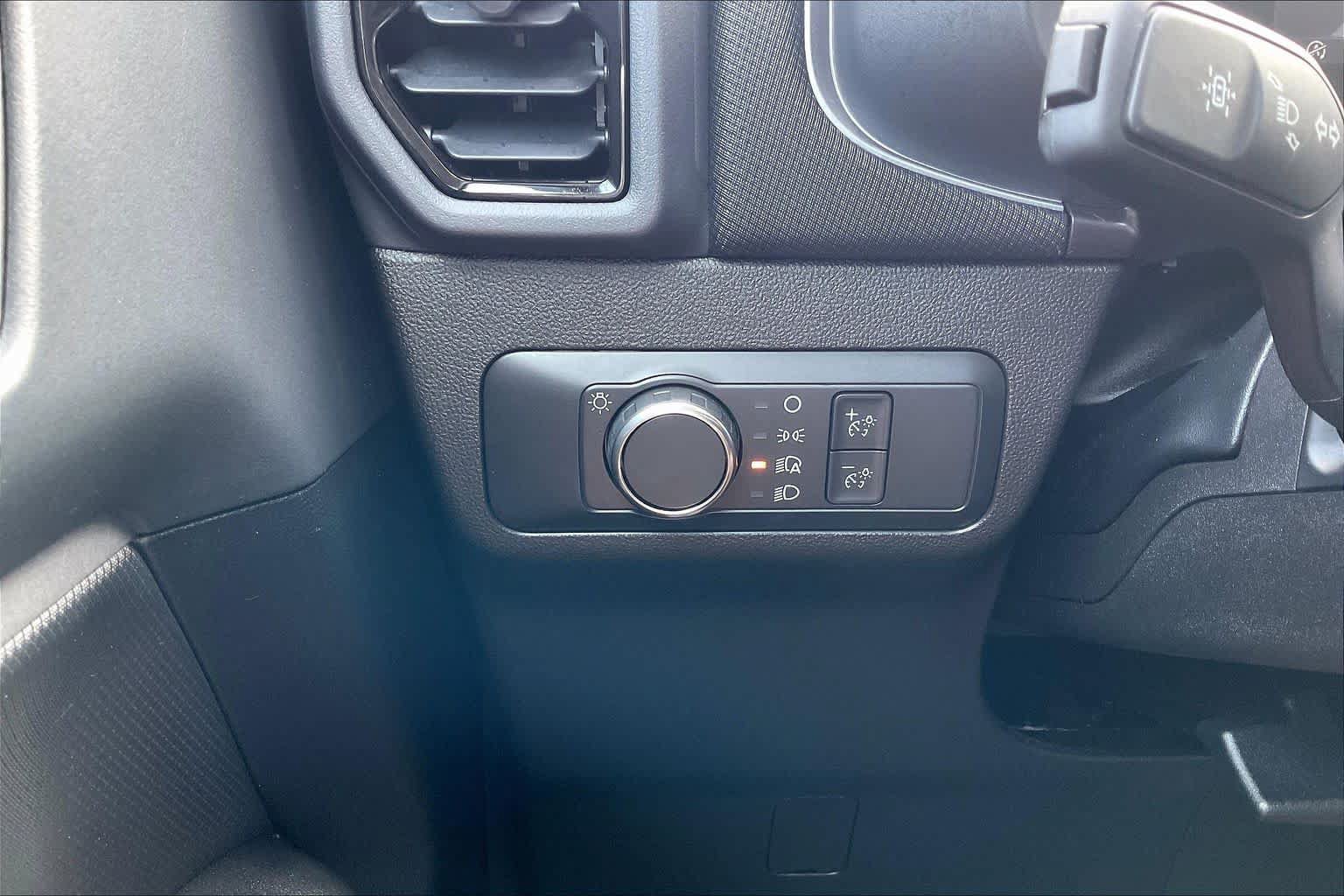 Used 2022 Ford Bronco Sport AWD/4WD image 32