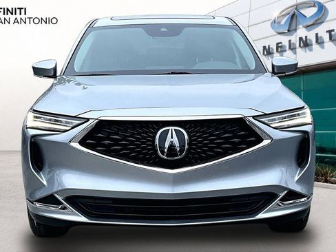 Used 2024 Acura MDX SH-AWD image 4