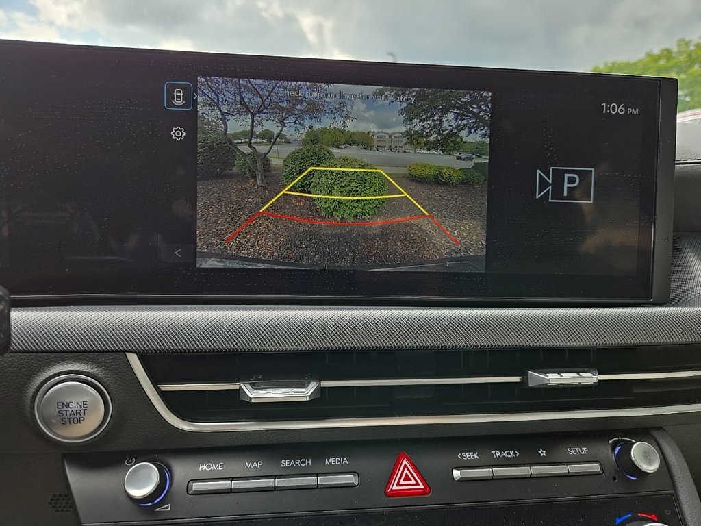 Used 2024 Hyundai Sonata SEL FWD image 21