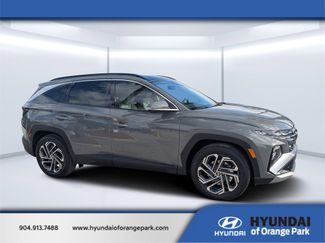 New 2026 Hyundai Tucson Limited video 1