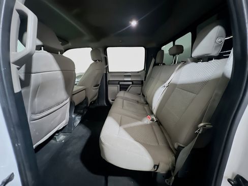 Used 2019 Ford F150 XLT w/ Equipment Group 302A Luxury AWD/4WD image 17