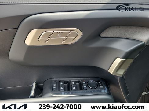 New 2027 Kia Telluride S AWD/4WD image 23