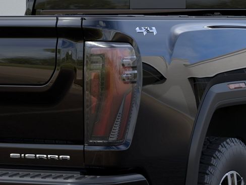 New 2026 GMC Sierra 2500 Denali Ultimate w/ Max Trailering Package AWD/4WD image 11