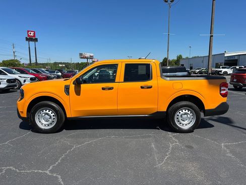 Used 2026 Ford Maverick XL w/ Equipment Group 101A AWD/4WD image 4