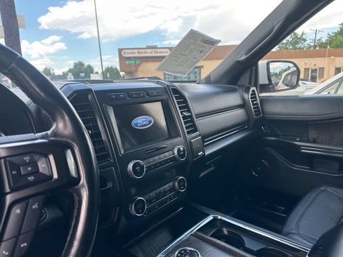 Used 2020 Ford Expedition Limited AWD/4WD image 38