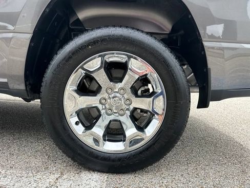 Certified 2023 RAM 1500 Lone Star AWD/4WD image 56