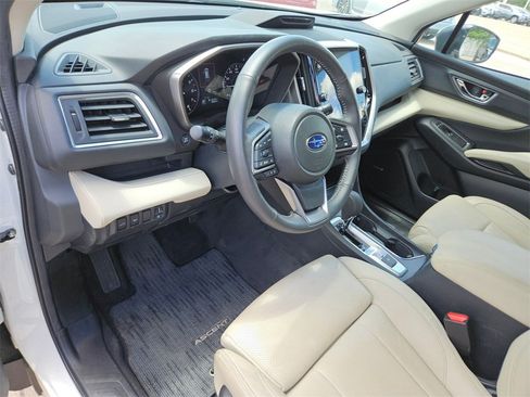 Used 2024 Subaru Ascent Limited w/ Technology Package image 18