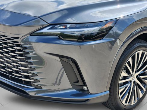 New 2026 Lexus RX 350 AWD image 5