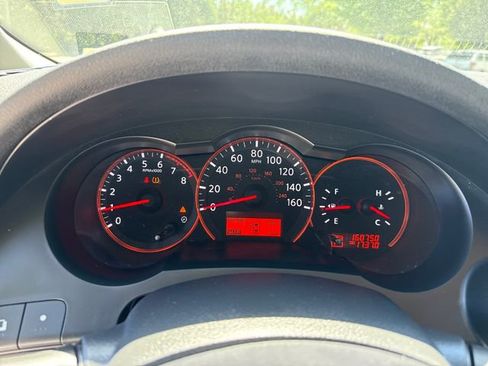 Used 2008 Nissan Altima 2.5 SL w/ SL Pkg FWD image 19