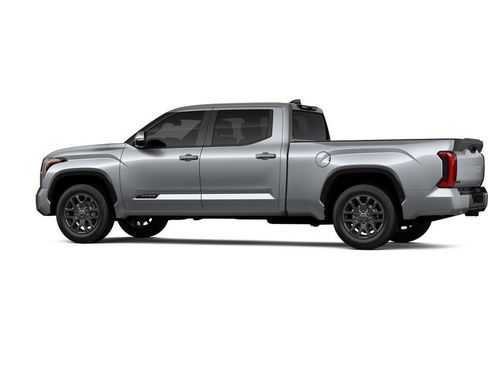 New 2026 Toyota Tundra Platinum AWD/4WD image 7