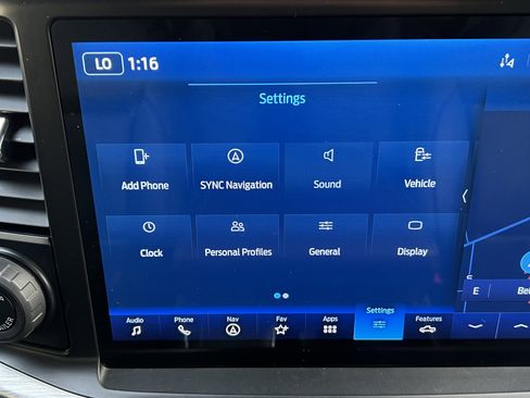 Used 2023 Ford F150 Lariat image 12