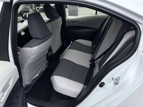 Used 2026 Toyota Corolla LE image 16