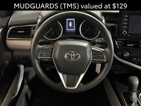 Certified 2023 Toyota Camry LE image 7