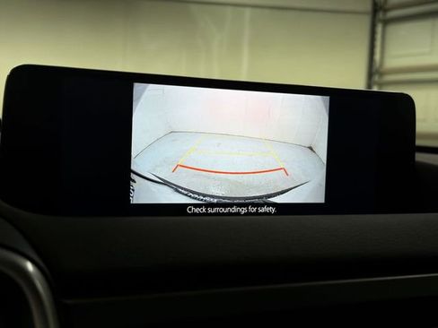 Certified 2025 MAZDA CX-50 AWD 2.5 Hybrid w/ Premium Pkg image 27