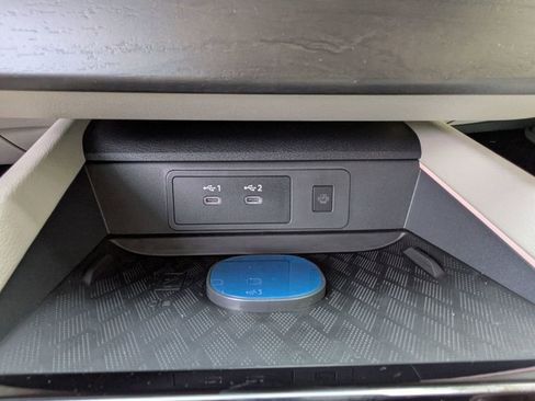 New 2026 Nissan Murano Platinum w/ Cargo Package image 23