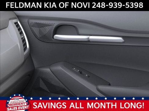 New 2026 Kia Seltos LX image 26