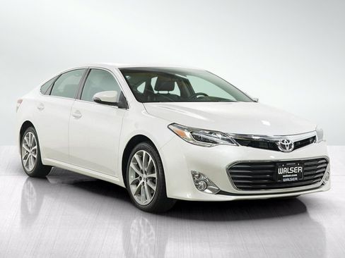 Used 2015 Toyota Avalon XLE Touring FWD image 7