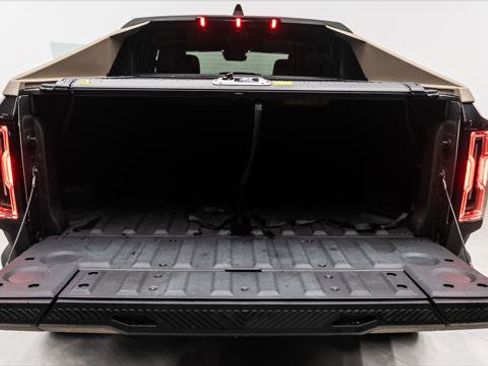 Used 2025 GMC Hummer EV 3X AWD/4WD image 10