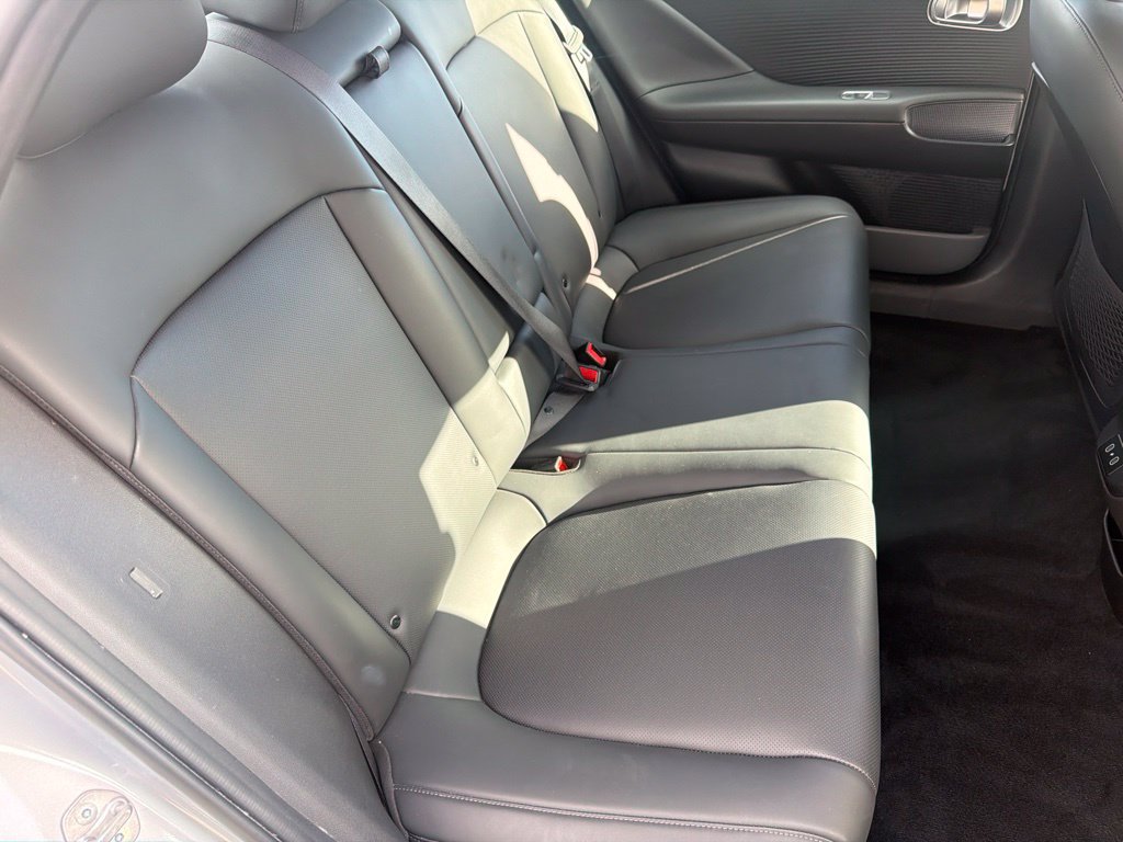 Used 2023 Hyundai Ioniq 6 SEL RWD image 12