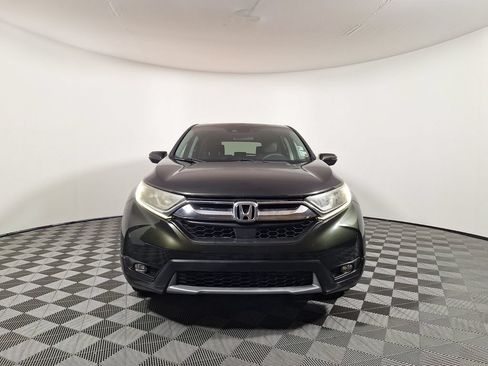 Used 2017 Honda CR-V EX image 2