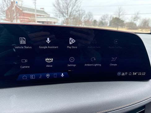 New 2025 Cadillac CT5 Sport image 33