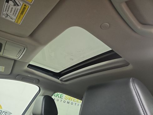 Used 2026 Honda CR-V EX-L image 21