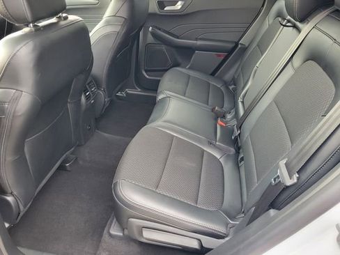 Used 2025 Ford Escape Base image 11