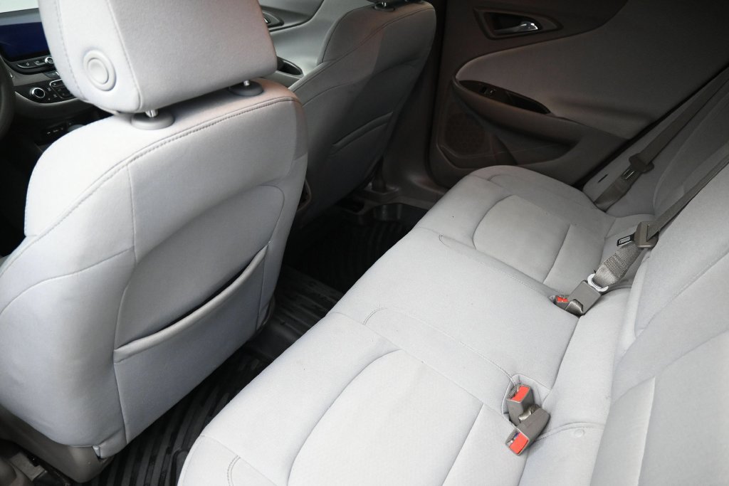 Used 2022 Chevrolet Malibu LT FWD image 20