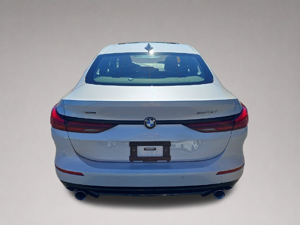 Used 2023 BMW 228i xDrive Gran Coupe w/ Convenience Package AWD/4WD image 5