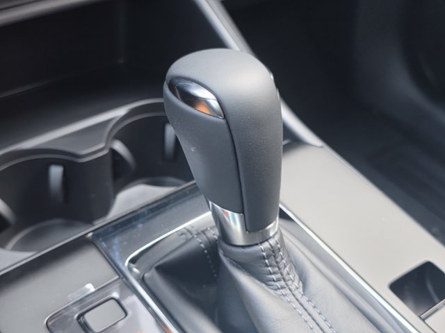 New 2026 MAZDA CX-5 Select AWD/4WD image 20