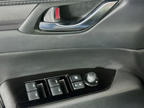 Used 2024 MAZDA CX-5 AWD 2.5 S w/ Select Package image 15