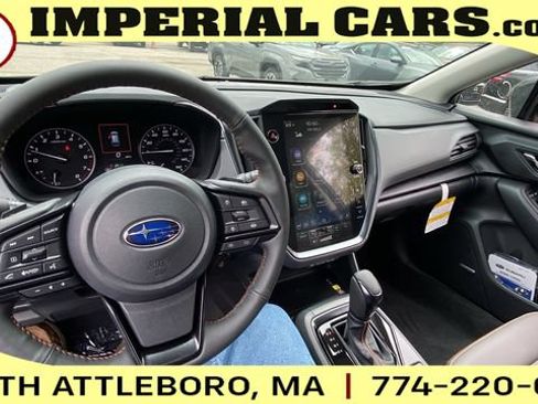 New 2026 Subaru Crosstrek 2.5i Limited AWD/4WD image 19