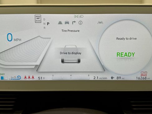 Used 2024 Hyundai Ioniq 5 Limited image 9