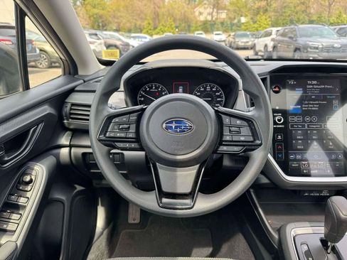 Used 2024 Subaru Crosstrek 2.0i Premium AWD/4WD image 24