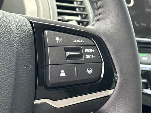 New 2026 Honda Odyssey EX-L image 35
