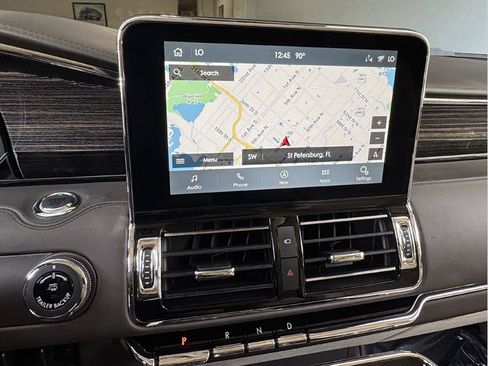 Used 2020 Lincoln Navigator Black Label AWD/4WD image 28