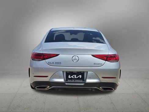 Used 2019 Mercedes-Benz CLS 450 4MATIC image 5