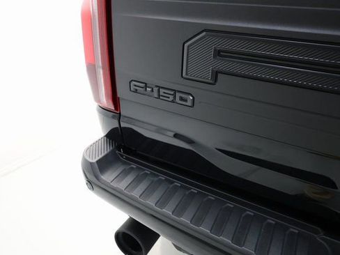 Used 2025 Ford F150 Raptor w/ Equipment Group 803A Raptor R image 79