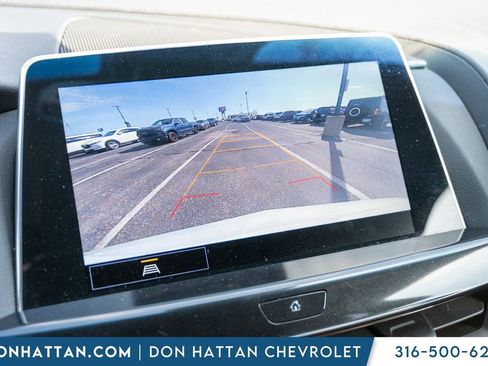 Used 2023 Cadillac CT5 Premium Luxury w/ Climate Package RWD image 19