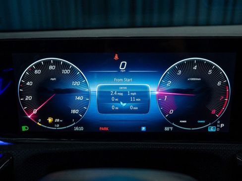 Certified 2026 Mercedes-Benz CLA 250 image 31