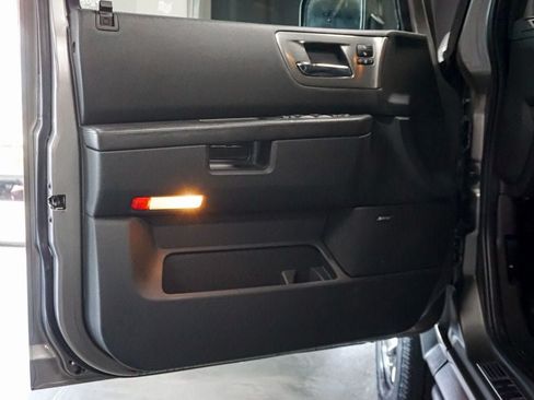 Used 2009 HUMMER H2 Luxury AWD/4WD image 19