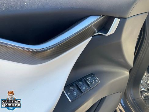 Used 2017 Tesla Model X 100D image 24