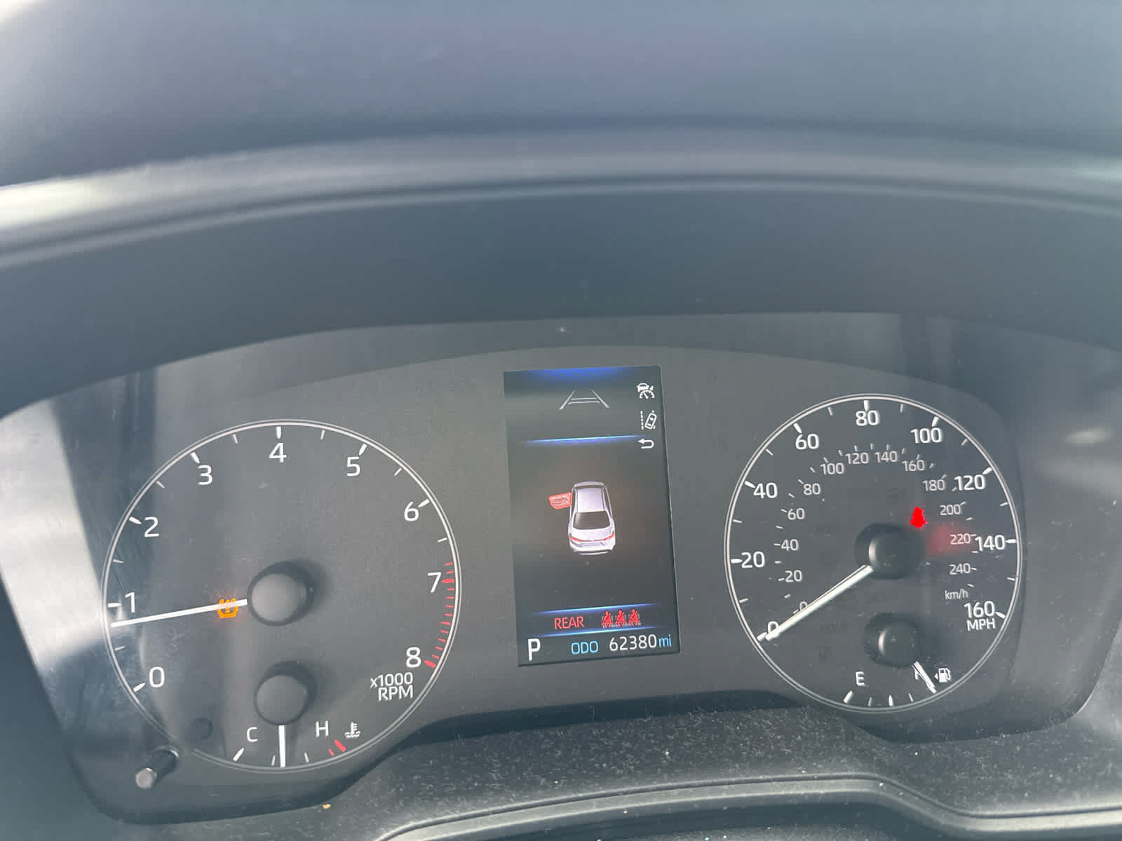 Used 2023 Toyota Corolla LE FWD image 7