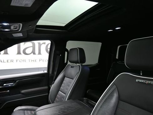 Used 2024 GMC Sierra 1500 AT4X image 17